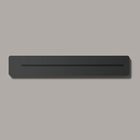Prise murale multifonctionnelle FIKO avec USB et type-C pour cuisine, bureau, rail mobile, compatible Royaume-Uni/UE/États-Unis/Asie du Sud-Est, Brésil, Italie