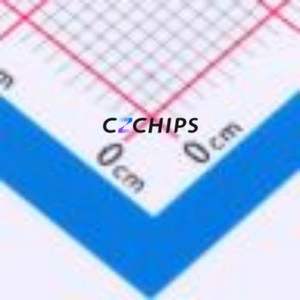 Condensateur SMD (MLCC) GRM0335C1H102JE01D 0201 (Capacité : 1nF) (Précision : 5%) (Tension nominale : 50V) - Product Image 2