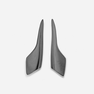 NOUVEAU Pour 09-12 Cayman 987.1 Gen I Pre-facelift RB Style Full Wide Body accessoires en fibre de verre - Product Image 5