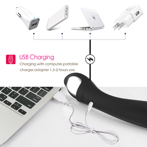 Vibrador Personal para Mujeres <span class=keywords><strong>Y</strong></span>.Love Manufacturer, Masajeador Vaginal - Product Image 5