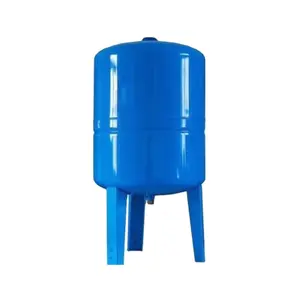 Best Seller Custom 50L-3000L Expansion Membran Air Container Tank Pressure Tanks For Well Pumps