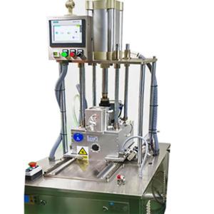 ماكينة تجميع خط الإنتاج ، آلة تفريغ غشاء الحقيبة الاحتياطية BCT - Product Image 4