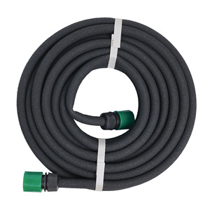 สายยางรดน้ำแบบยืดหยุ่น15-2สำหรับใช้ในสวนเพื่อการชลประทานทางการเกษตร - Product Image 1
