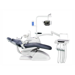 <span class=keywords><strong>Unit</strong></span>à Dentale Portatile Elettrica Cinese di Foshan per Mancini, Poltrona Odontoiatrica Compatta - Product Image 3
