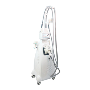 Appareil de massage sur pied V9 pour usage commercial : soulagement de la douleur, thérapie anti-cellulite, réduction de la graisse, perte de poids, raffermissement de la peau - Product Image 2