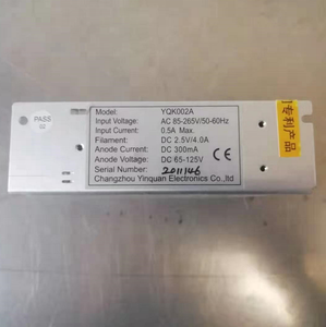 แหล่งจ่ายไฟหลอดไฟ 2.5V OEM AC 85-265V อินพุต รับประกัน 1 ปี - Product Image 3