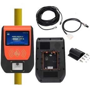 NFC không tiếp xúc và vượt qua nhanh cho đầu đọc thanh toán Di động mã QR và trình xác thực Thẻ Mifare - Product Image 1