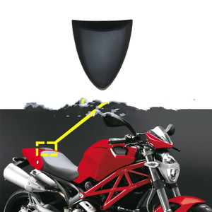 Échantillon Gratuit <span class=keywords><strong>Prix</strong></span> Usine Fournisseur Unique Pièces et Accessoires Personnalisés pour <span class=keywords><strong>Ducati</strong></span> Tous Modèles Toutes Années - Product Image 4