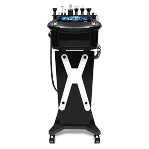 Nuevo HYCYNIS 2025, Limpiador Facial IMSI, Equipo de Spa Facial, Máquina de Belleza para el Cuidado de la Piel con Sistema de Gestión Integrado IMS - Product Image 3