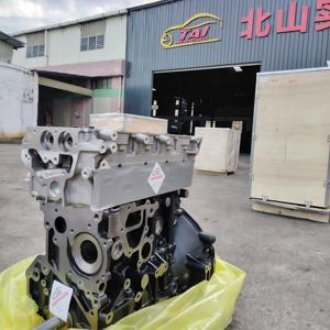 ระบบเครื่องยนต์ YD25 ของแท้จากโรงงาน สำหรับรถยนต์นิสสัน เครื่องยนต์ DDTI 2.5 ลิตร - Product Image 5