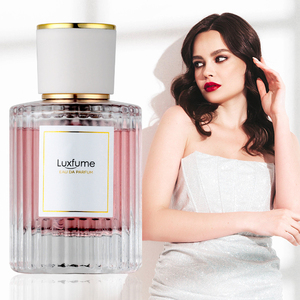 <span class=keywords><strong>Perfume</strong></span> de lujo Luxfume Private Label para mujer, fragancia de niebla corporal de larga duración, <span class=keywords><strong>Perfume</strong></span> sin Alcohol para mujer - Product Image 1