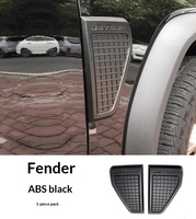 MASSAIT Jetour T2our T2 Traveler Shanhai T2 Bande de protection de carrosserie autocollante sans clou pour décoration