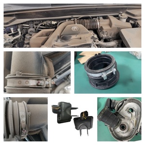 Hot-Bán Hình Bầu Dục Tự Động Bộ Lọc Không Khí Kẹp Thép Bộ Chế Hòa Khí Ống Kẹp Với Kẽm Kết Thúc Có Thể Điều Chỉnh <span class=keywords><strong>Carb</strong></span> Doanh Cho Lượng Ống Kẹp - Product Image 2