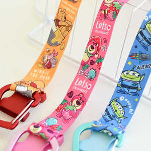 สายรัดกระเป๋าเดินทางพร้อมตะขอ - Product Image 5