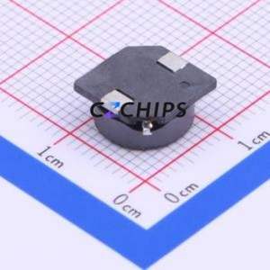 Inductor de Potencia SMD SLF1045T-331M-N (Inductancia: 330uH) (Precisión: 20%) (Corriente Nominal: 540mA) - Product Image 2