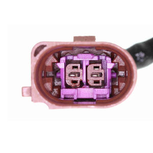 Capteur de température des gaz d'échappement 04L906088DD pour VW <span class=keywords><strong>Caddy</strong></span> IV <span class=keywords><strong>Alltrack</strong></span> 15-20 TRANSPORTER T6 Van Bus - Product Image 6