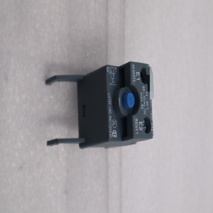 وحدة إعادة ضبط عن بعد 3RU1900-2AB71 جديدة في علبة مفتوحة، متوفرة في المخزون 5436 - Product Image 1