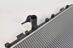 30008336 Vente en gros économique - <span class=keywords><strong>Radiateur</strong></span> de système de refroidissement moteur OEM pour MG3 1.3/1.5 (2010 - 2014) - Product Image 4