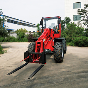 Nhà máy cung cấp máy móc xây dựng <span class=keywords><strong>loader</strong></span> tl2500 Kính thiên văn Bánh Xe Tải khớp nối kết thúc trước <span class=keywords><strong>loader</strong></span> - Product Image 5