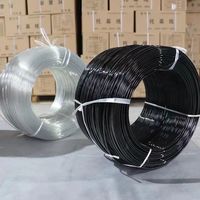 Fil de polyester agricole de haute qualité pour serre, fil de vigne, fil monofilament en polyester
