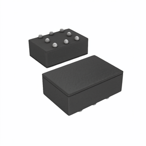 ชิปอิเล็กทรอนิกส์ ชิปส่วนประกอบ 8 VFBGA LM4872IBPX ตัวแทนจำหน่ายที่ได้รับอนุญาต - Product Image 1