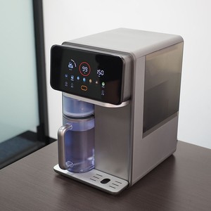 <span class=keywords><strong>2025</strong></span> mới kinh doanh máy nước kiềm <span class=keywords><strong>Ionizer</strong></span> nước máy trong khách sạn nước quả lọc - Product Image 2