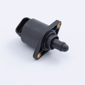 Moteur pas à pas de ralenti IACV B12/00 21924470500 9945035 pour Fiat Panda Punto Uno Lancia Y10 – Pièce de rechange pour moteur - Product Image 1