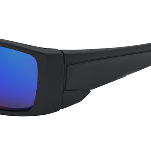 Flutuante Strap Sunglasses Polarized Fishing Surf Water Sport Óculos para homens Óculos de sol Driving - Product Image 5