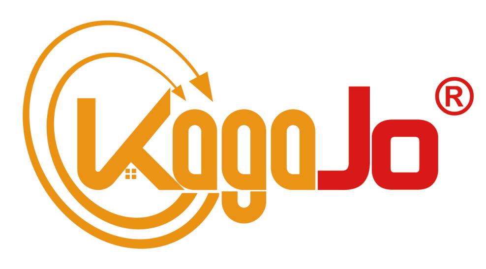 Xiamen Kagajo International Trade Co., Ltd. logo