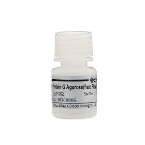 جل أجاروز عالي النقاء منخفض التأثير الكهروإسومتي للبروتين A، مادة تعبئة للتحليل الكروماتوغرافي التفاعلي - Product Image 2