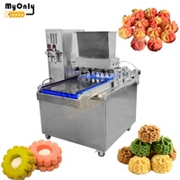 MY Machine à couper le fil de Offre Spéciale industrielle Mini machine automatique de fabrication de biscuits de fortune