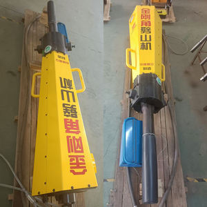 Excavadora de Roca Ultra Grande con Fuerza de Partición de 5000 Toneladas, Control de Excavadora, Accionamiento Hidráulico para Piedra Caliza - Product Image 5