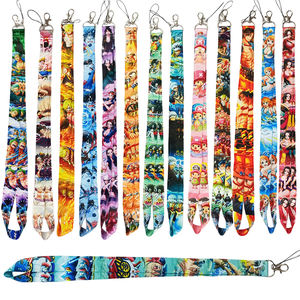 حزام رقبة للمعارض سادة سادة سادة سادة سادة سادة تسامي شرائط بوليستر للانفصال - Product Image 4