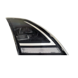 ไฟหน้าแบบ Full LED ปี 2018+ สำหรับรถ Volvo <span class=keywords><strong>VNL</strong></span> ปี 2018 2019 <span class=keywords><strong>2020</strong></span> - Product Image 2