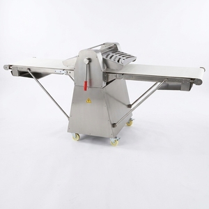 Sfogliatrice Automatica Verticale Jayonho in Acciaio Inox per Croissant e Pasta <span class=keywords><strong>Sfoglia</strong></span>, Macchina per Panifici - Product Image 1
