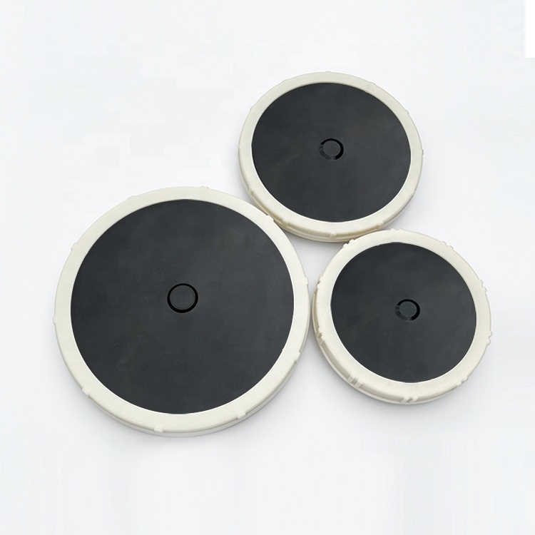 Воздушно-пузырьковый аэратор для очистки воды, диффузор EPDM, система аэратора