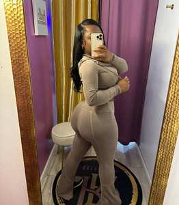 Conjuntos de 2 Piezas de Algodón Lavado al Ácido para Mujer, Chaqueta Corta con Capucha, Pantalones Acampanados, Conjuntos Deportivos Casuales de Dos Piezas, Conjuntos de Chándal para Mujer, Atuendos 2025 - Product Image 4