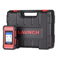 트럭브라더 헤비듀티 OBDII 진단 스캐너 X-431 PRO3S (X431 스마트링크 24V/12V 트럭 및 자동차용) 2023-09 소프트웨어