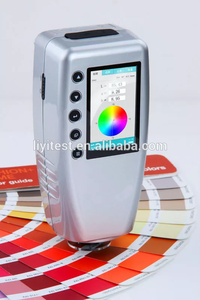 Liyi medidor de colorímetro digital portátil, - Product Image 5