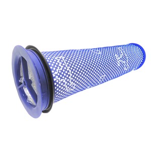 Piezas de repuesto para aspiradora Hepa Post Filter & Pre Filter para Dysons DC41 DC65 DC66 Animal Floor <span class=keywords><strong>Ball</strong></span> - Product Image 5