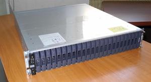 Stockage Flash NVMe Monté en Rack pour Centre de Données, Stockage Réseau FAS2820, Stockage de Données d'Entreprise Cloud pour la Sauvegarde - Product Image 3