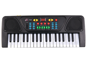 Simulación multifunción 37 órgano electrónico clave instrumento Musical para niños juguete al por mayor 2017 - Product Image 2