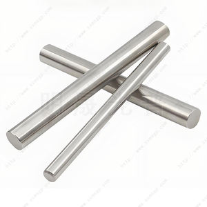 Aerospace Grade Gr5 batang Aloi <span class=keywords><strong>Titanium</strong></span> 5-80mm kekuatan tinggi untuk pengencang pesawat komponen struktural penurun berat logam - Product Image 2
