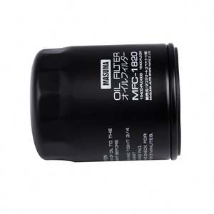 MFC-1820 Japanische Marke MASUMA Flywing Motorsystem-Ölfilter 	 Autoteile Ersatzteile Masuma Autoteile Keramikbremsen - Product Image 6