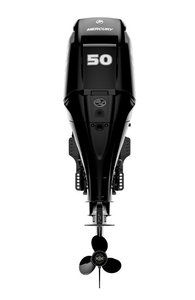 Commande de direction 4 temps d'origine <span class=keywords><strong>Mercury</strong></span> 50HP Efi Outboard 50ELPT 4 S EFI Outboard Engine - Product Image 2