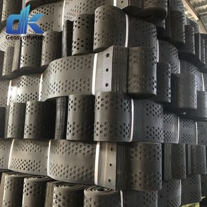 Geocell en plastique HDPE Prix du fabricant Grille de <span class=keywords><strong>gravier</strong></span> Geo Cell pour la construction de routes Mur de soutènement Geocell Gravel Stabilisateur Grid - Product Image 6