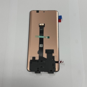 Para Xiaomi Redmi Note 13 Pro Plus 5G, Ensamblaje de Pantalla de 6.67 Pulgadas con Marco, Pantalla OLED Curva de Repuesto, Módulo Digitalizador - Product Image 4