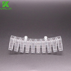 Plastic Mindray Bs200 Cuvette Voor Analyzer Mindray Reactiecups Laboratoriumchemie - Product Image 6