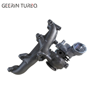 China Turbo GTB1646V 765261-5008S 756867-0001 756867-0003 turbocompressore completo per <span class=keywords><strong>Skoda</strong></span> Octavia II 2.0 <span class=keywords><strong>TDI</strong></span> - Product Image 2