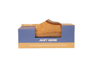 Pantofole Invernali <span class=keywords><strong>da</strong></span> <span class=keywords><strong>Donna</strong></span> G3 con Tomaia Antirughe, Interno Anti-Deformazione, Punta Chiusa, Schiuma Memory e Ammortizzazione TPR - Product Image 6